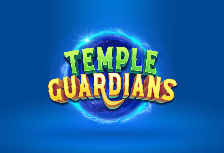 Temple Guardians slot