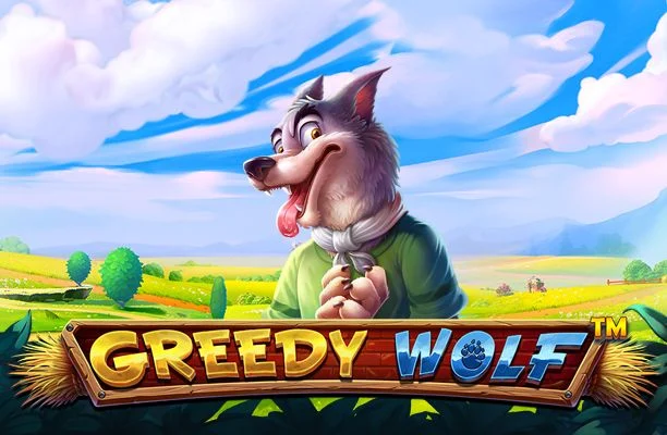 Greedy Wolf slot